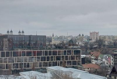 Apartament cu 3 camere decomandat în Est - 6