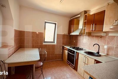 Apartament cu 2 camere în Vărădia de Mureș - 3