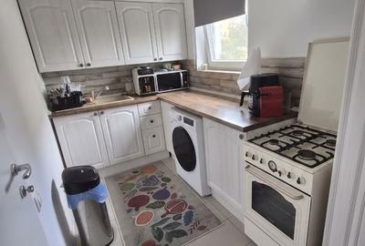 Apartament cu 3 camere în Ștefăneștii de Jos - 4