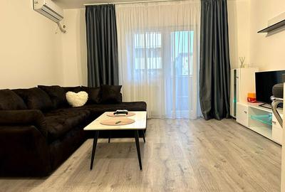 Apartament doua camere de vanzare - 1