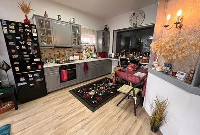 Corbeanca, proprietate de vanzare, 2 case pe teren de 470 mp - 3