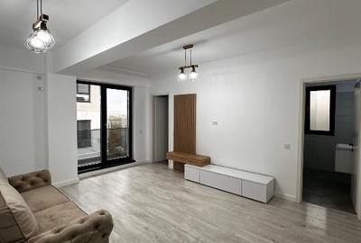 Inchiriez  apartament  cu o camera Inchiriez  apartament  cu o camera - 9