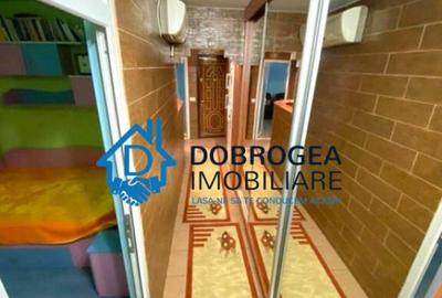 E3- 3 CAMERE DECOMANDAT ETAJ 3, CENTRALA GAZ - 13