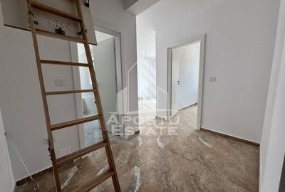 Garsonieră decomandată în Giroc - 2