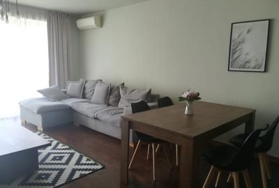 Inchiriere apartament 2 camere InCity - 2