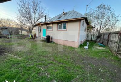 Casă cu 2 camere cu Teren 420 Mp în Central - 8