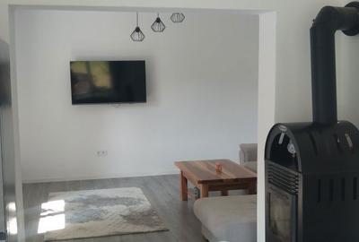 Casă cu 2 camere în Piatra - 6