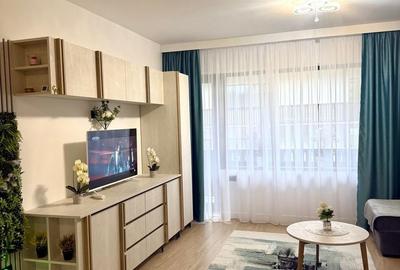 Apartament cu 2 camere decomandat în Poiana Brașov - 4
