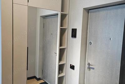 Apartament cu 2 camere decomandat, mobilat în Central - 2