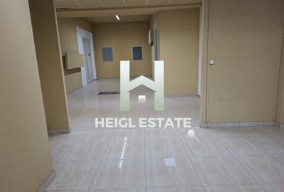 Spațiu comercial, de 66 mp, în Circumvalațiunii - 1