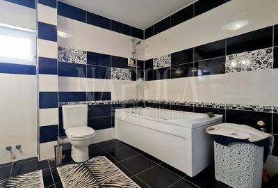 Casă individuală cu 7 camere cu Canalizare în Făget - 13