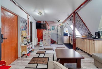 Apartament Smart Home cu Priveliste Unica in Sacele | 0% Comision - 1