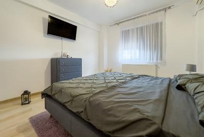 Apartament cu 2 camere, Constanta, Compozitori, bloc 2015 +loc parcare - 8