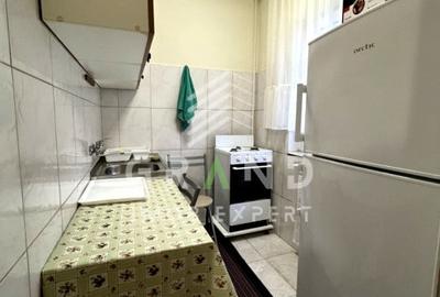 Garsonieră semidecomandată, mobilată în Zorilor - 3