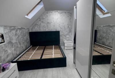 Casă cu 7 camere cu Teren 400 Mp în Central - 9