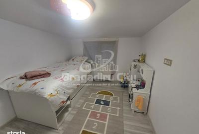 Apartament cu 4 camere în Ghencea - 8