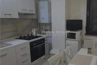 Apartament cu 2 camere decomandat în Valea Rosie - 7