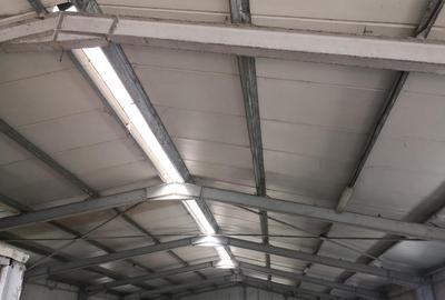 Spațiu comercial, de 454 mp, în Ungheni - 1