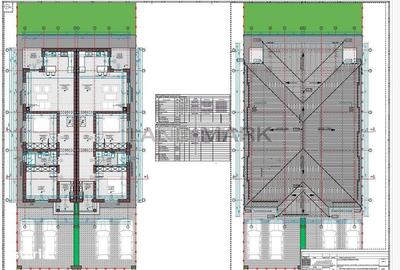 Casă cu 3 camere cu Teren 260 Mp în Sânandrei - 5