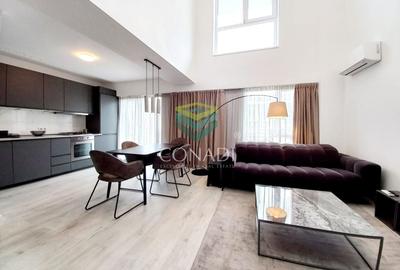 Apartament cu 2 camere decomandat, mobilat în Aviației - 2