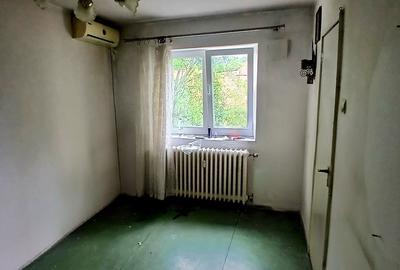 Garsonieră semidecomandată în Unirii - 2