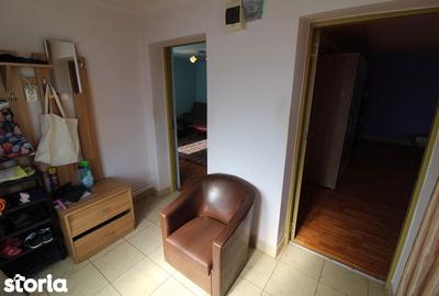 Casă cu 2 camere cu Teren 2261 Mp în Central - 5