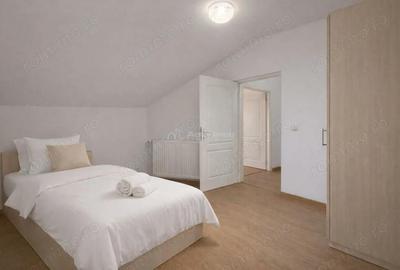 Apartament cu 3 camere decomandat în Cetate - 4