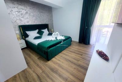 Apartament cu 2 camere în Central - 5