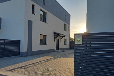 Apartament cu 2 camere decomandat, mobilat în Domnești - 14