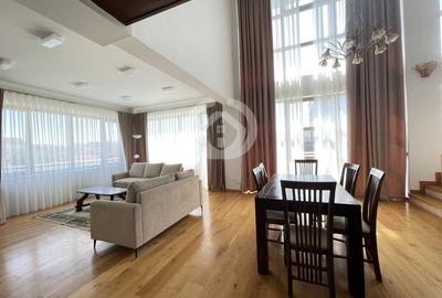 Apartament cu 4 camere decomandat, mobilat în Hipodrom 2 - 2