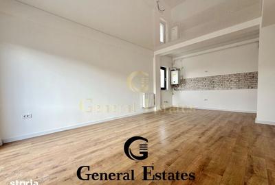 Apartament cu 2 camere decomandat în Bârnova - 15
