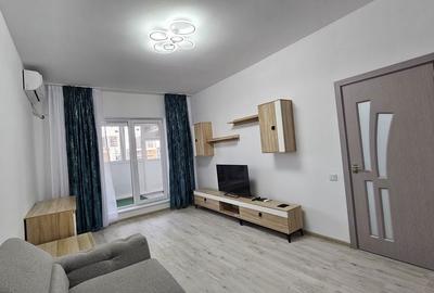 Apartament cu 2 camere decomandat în Titan - 5