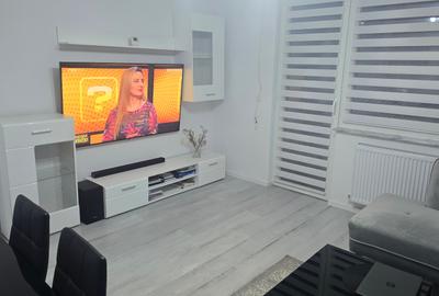Apartament cu 3 camere decomandat în Împăratul Traian - 1