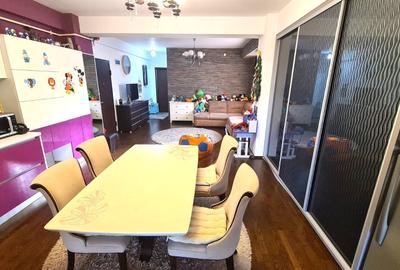 Apartament 2 camere de închiriat – Trocadero, bloc nou, lift - 3