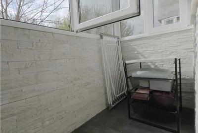 Apartament cu 4 camere semidecomandat în Central - 5