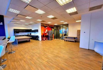 Spatiu de Birouri-Clasa A-Zona Semicentral-Intre 30-77-160-180-920mp - 3