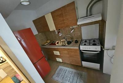 Apartament 1 camera | Decomandat | 38 mpu | Zona Pod Marasti - 2