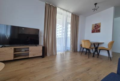 în complexul XCity Tower la prima inchiriere - 4