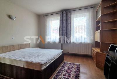 Casă individuală cu 3 camere cu Teren 100 Mp în Centrul Civic - 3