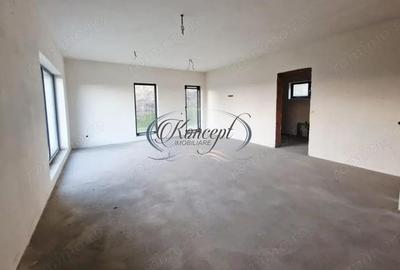 Casa deosebita cu garaj in Feleacu - 2