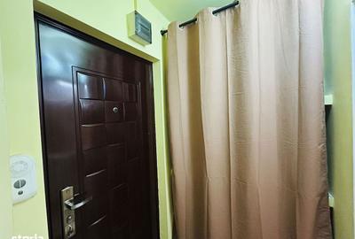 Garsonieră semidecomandată în Calea Dumbrăvii - 3