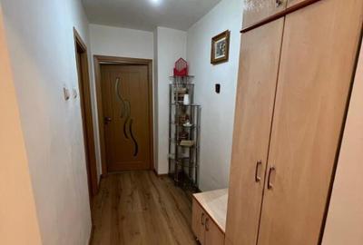 Primul chirias! Apartament cu 2 camere decomandate in zona Narcisa! - 9