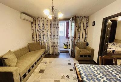 Apartament cu 2 camere decomandat în Gara de Nord - 1