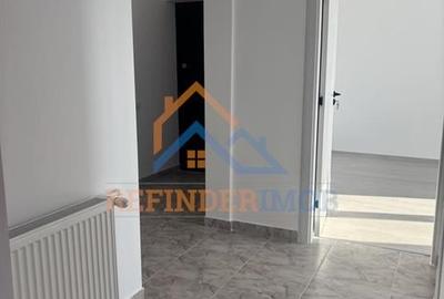 3 camere renovat zona Giurgiului - Toporasi - 11