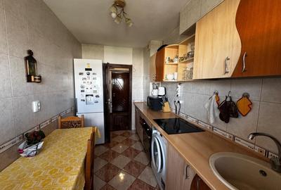 Apartament cu 2 camere decomandat, mobilat în Ultracentral - 7
