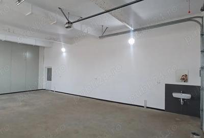 Spațiu comercial, de 3,000 mp, în Făget - 5