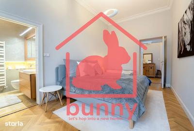 Apartament cu 2 camere în Cișmigiu