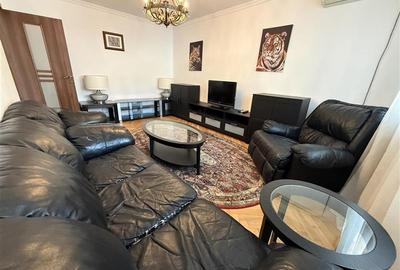 Apartament cu 3 camere decomandat în Central - 2