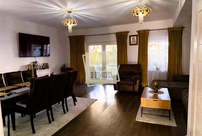 Duplex cu 4 camere cu Teren 250 Mp în Aeroport - 9