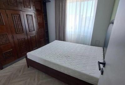 3 Camere | Tineretului | 2 min Metrou | Mobila Vintage - 5